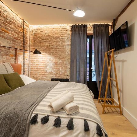 Santiago By Staynnapartments Bilbao Extérieur photo