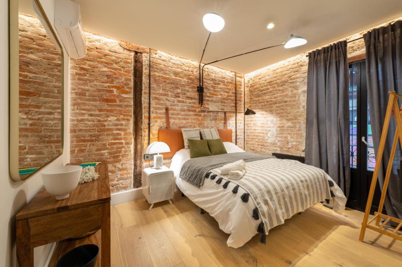 Santiago By Staynnapartments Bilbao Extérieur photo
