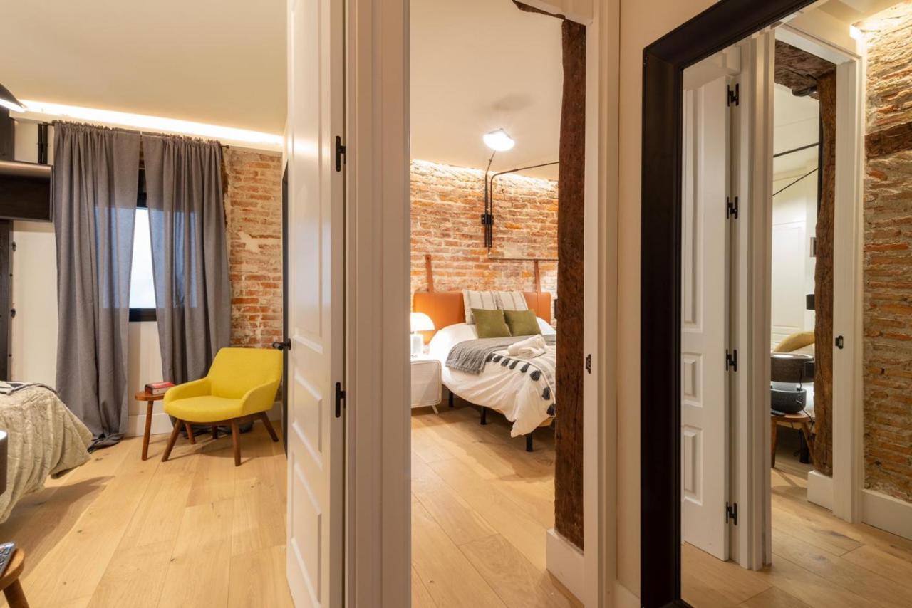 Santiago By Staynnapartments Bilbao Extérieur photo