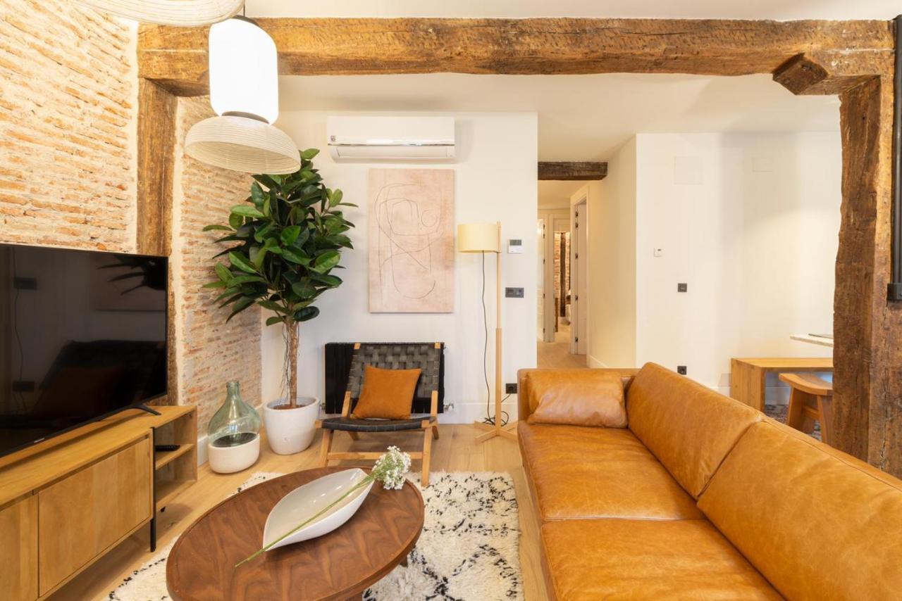 Santiago By Staynnapartments Bilbao Extérieur photo